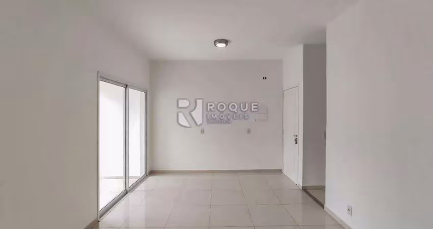 Apartamento com 3 quartos à venda no Desmembramento Oscar Antonio Breda, Limeira 