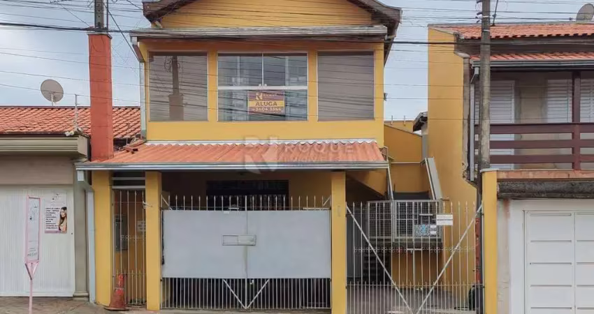 Casa residencial para aluguel em limeira (jardim recanto alvorada) – 2 quartos, 1 suíte, 1 vaga
