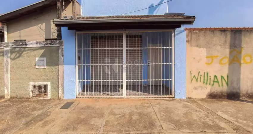 Ponto comercial para alugar no Jardim Nossa Senhora de Fátima, Limeira 