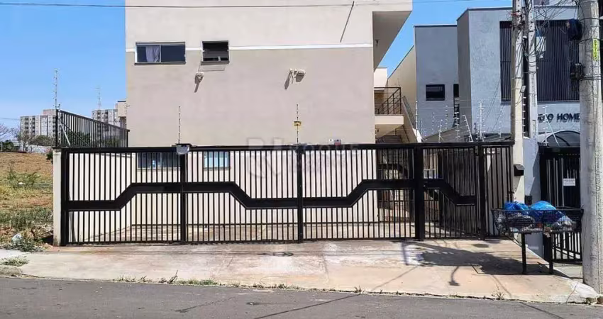 Kitnet para aluguel no bairro jardim cidade universitária i