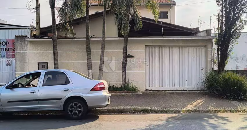 Casa para aluguel em limeira - parque residencial aeroporto | 2 quartos (1 suíte) com 2 vagas