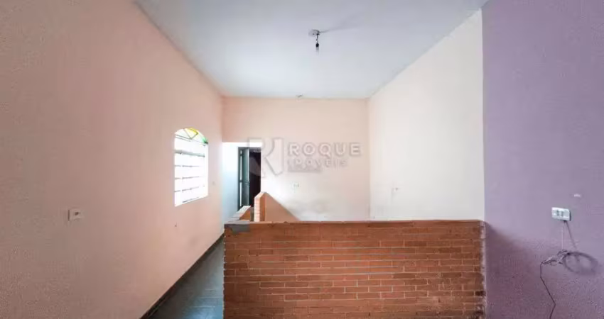 Casa residencial à venda em limeira, parque campos elíseos – 1 quarto, 1 suíte, 1 vaga