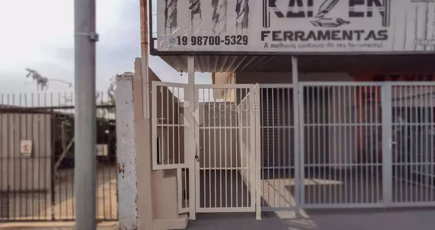 Casa residencial para aluguel no bairro jardim vista alegre