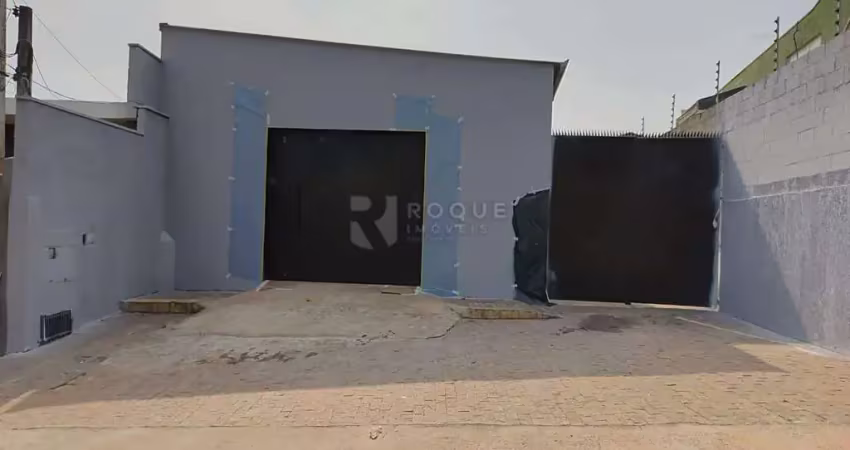 Ponto comercial para alugar no Jardim Canaã, Limeira 