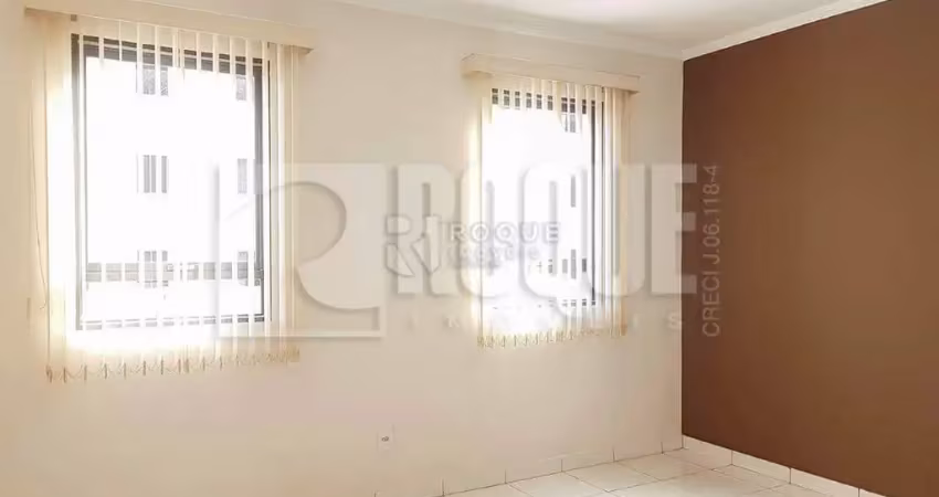 Apartamento à venda – 2 dormitórios, 1 vaga – excelente oportunidade!