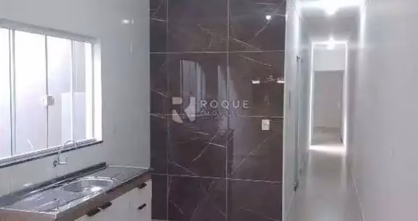 Casa com 4 quartos à venda no Jardim Santa Adélia, Limeira 