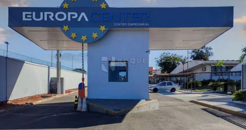 Ponto comercial para alugar no Jardim Maria Buchi Modeneis, Limeira 