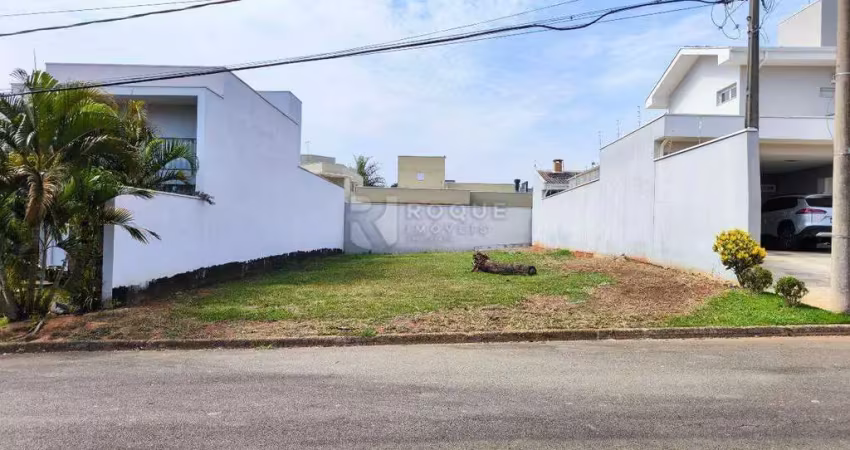 Terreno em condomínio residencial de 316,80 m² em limeira – jardim dos ipês ii