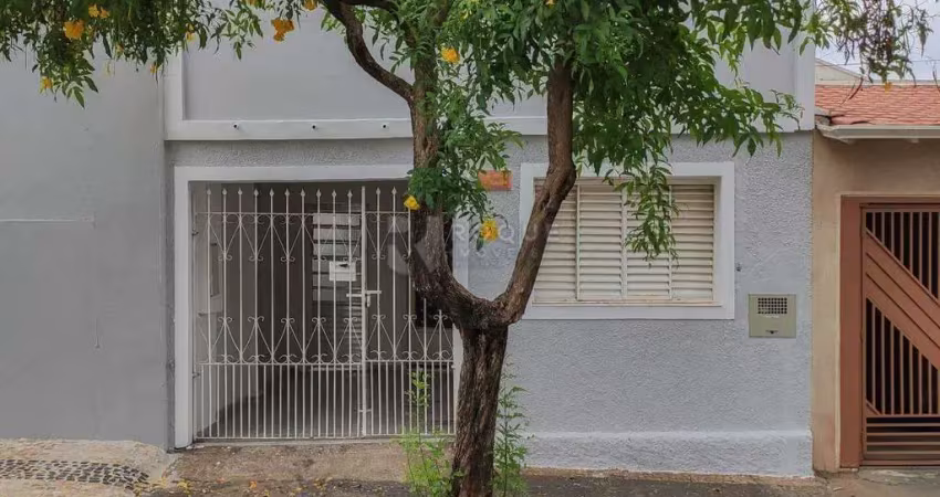 Casa com 2 quartos para alugar na Vila Claudia, Limeira 