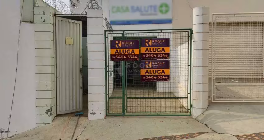 Ponto comercial para alugar na Vila Cidade Jardim, Limeira 
