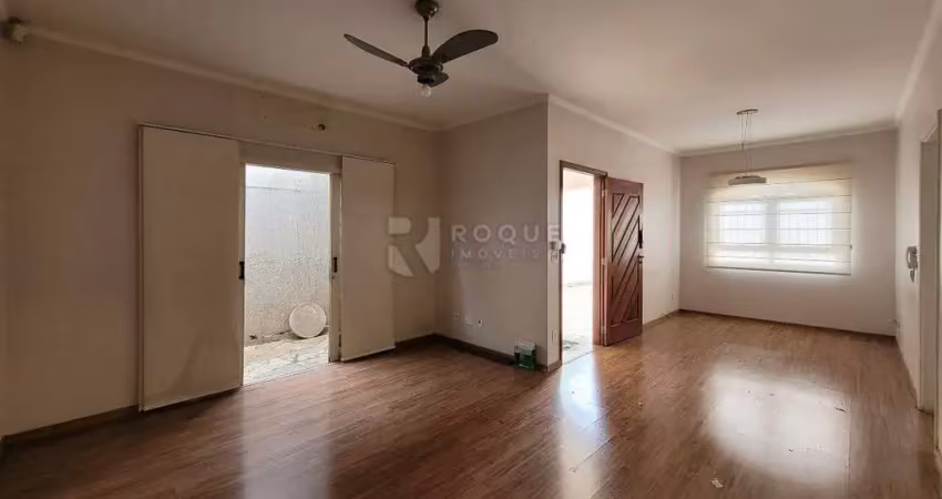 Casa residencial 3 dorms, 1 suíte, 3 vagas | jardim montezuma, limeira