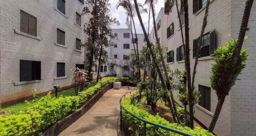 Apartamento com 3 quartos para alugar na Vila Paulista, Limeira 
