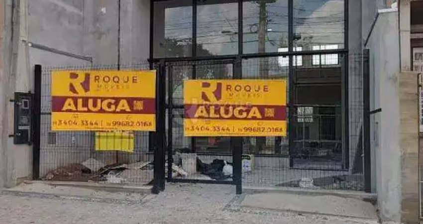 Salão comercial para aluguel em limeira (centro) – 135,44 m², 3 banheiros