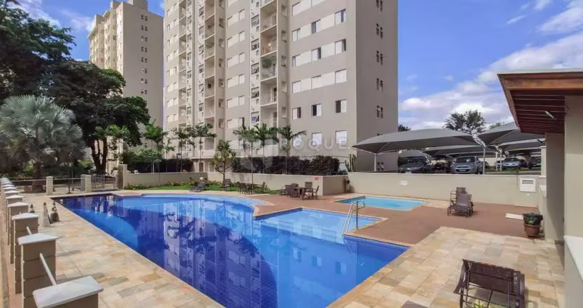 Apartamento com 3 quartos para alugar no Jardim Esmeralda, Limeira 