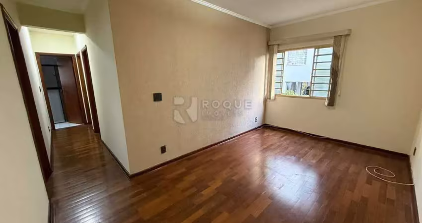 Apartamento com 2 quartos para alugar na Vila Cidade Jardim, Limeira 