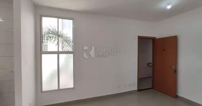 Apartamento com 2 quartos para alugar no Jardim Campo Belo, Limeira 