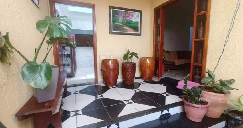 Casa com 3 quartos à venda no Jardim Lagoa Nova, Limeira 