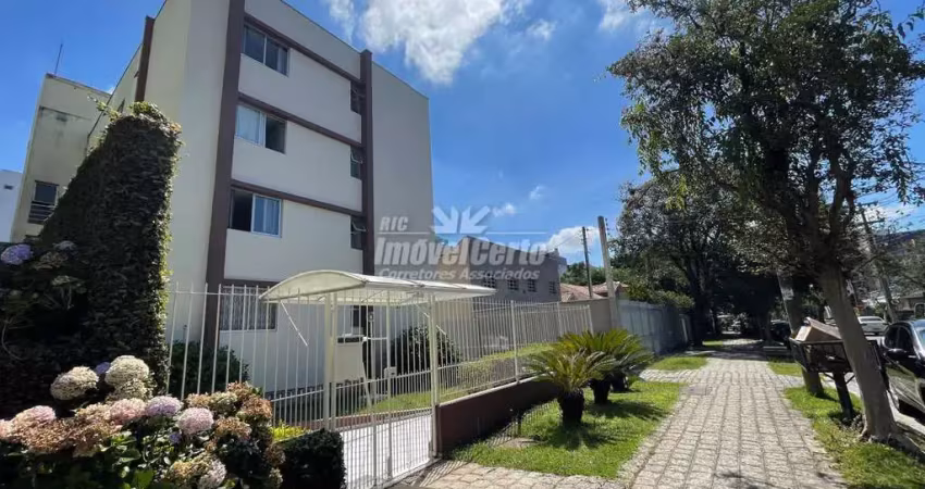Apartamento com 3 quartos à venda na Rua Conselheiro Carrão, 217, Juvevê, Curitiba