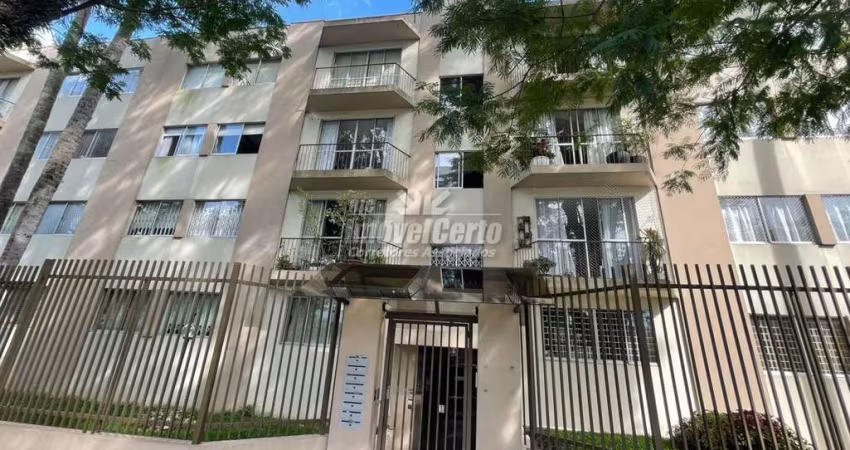 Apartamento com 2 quartos à venda na Rua Nicarágua, 888, Bacacheri, Curitiba