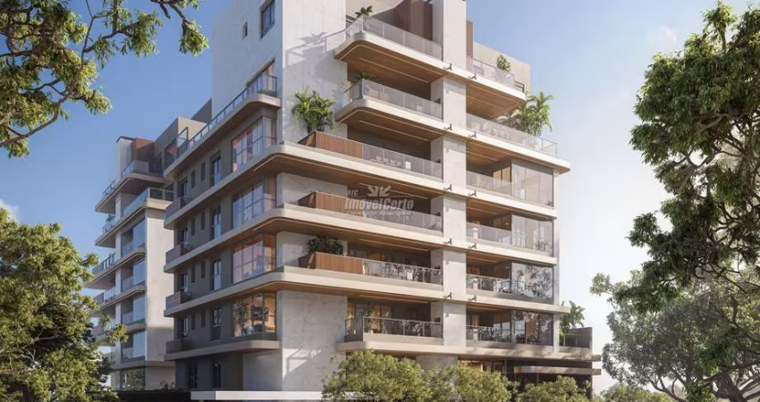 Apartamento com 3 quartos à venda na Rua Carmelo Rangel, Batel, Curitiba