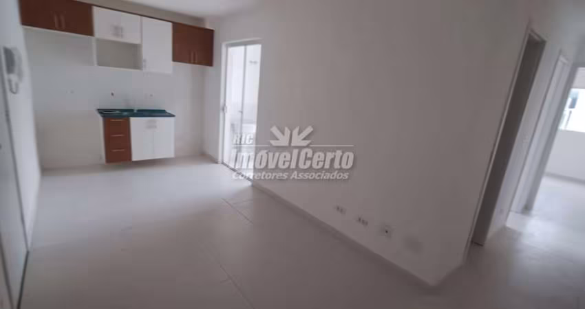 Apartamento com 2 quartos à venda na Rua Cassiano Ricardo, 719, Vargem Grande, Pinhais