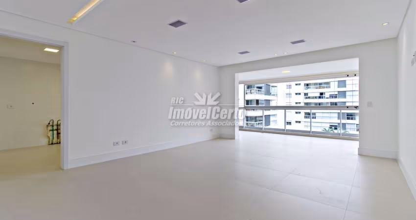 Apartamento com 3 quartos à venda na Rua José Cadilhe, Água Verde, Curitiba