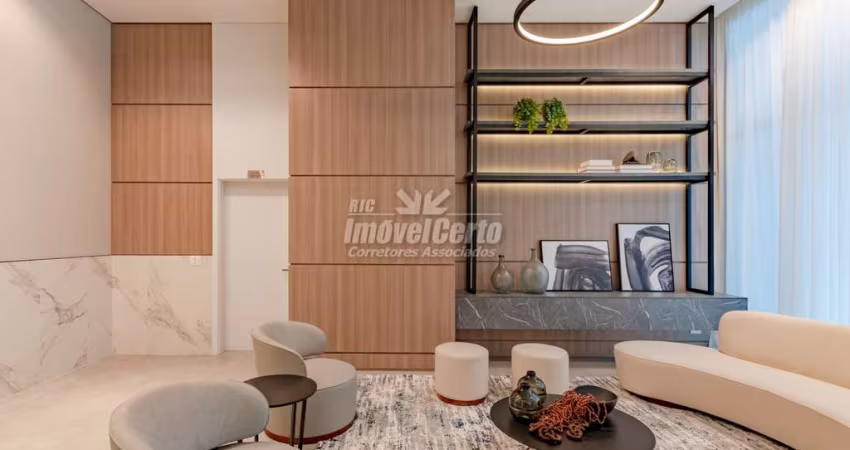 Apartamento com 3 quartos à venda na Rua Martim Afonso, 1029, Bigorrilho, Curitiba