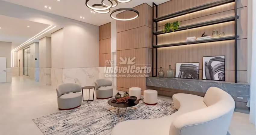 Apartamento com 3 quartos à venda na Rua Martim Afonso, 1029, Bigorrilho, Curitiba