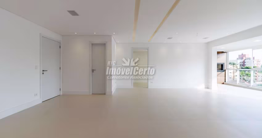 Apartamento com 4 quartos à venda na Rua José Cadilhe, 804, Água Verde, Curitiba
