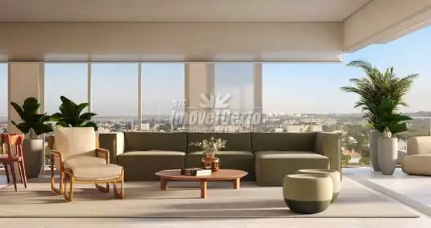 Apartamento com 3 quartos à venda na Avenida Silva Jardim, 3866, Seminário, Curitiba