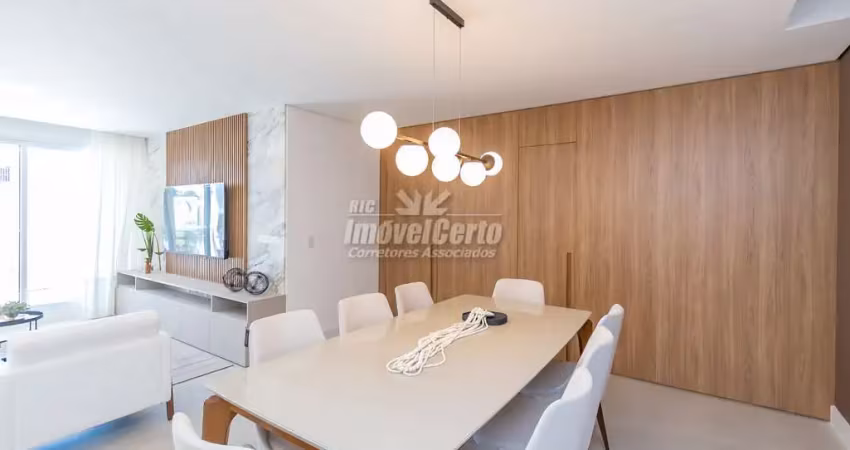 Apartamento com 3 quartos à venda na Rua Bpo. Dom José, 2869, Seminário, Curitiba