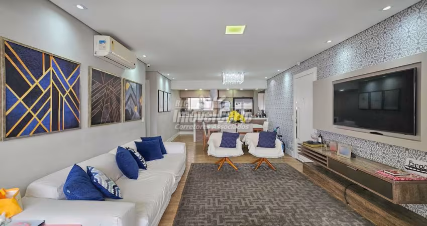 Apartamento com 3 quartos à venda na Rua Professora Doracy Cezzarino, Portão, Curitiba