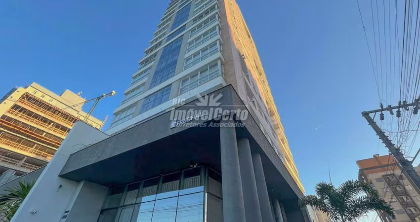 Apartamento com 3 quartos à venda na Avenida Nereu Ramos, Centro, Balneário Piçarras