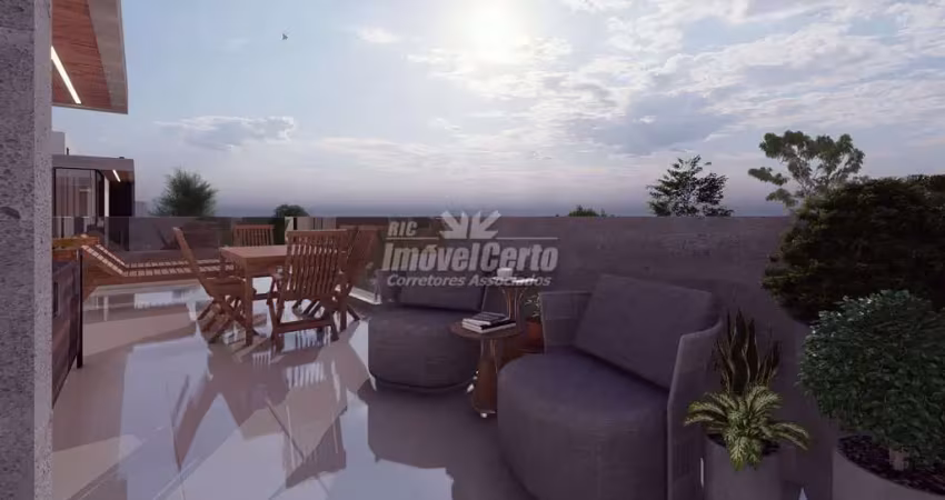 Casa com 3 quartos à venda na Rua João Borsato, 611, Portão, Curitiba