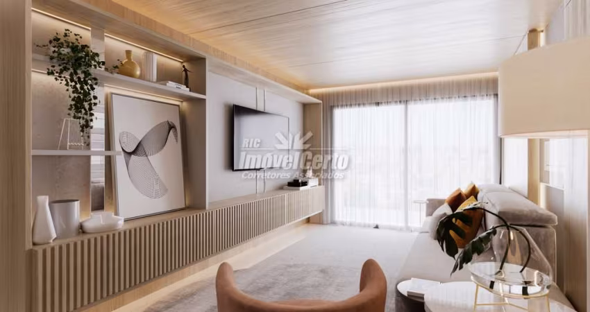 Apartamento com 3 quartos à venda na Avenida República Argentina, 1325, Vila Izabel, Curitiba