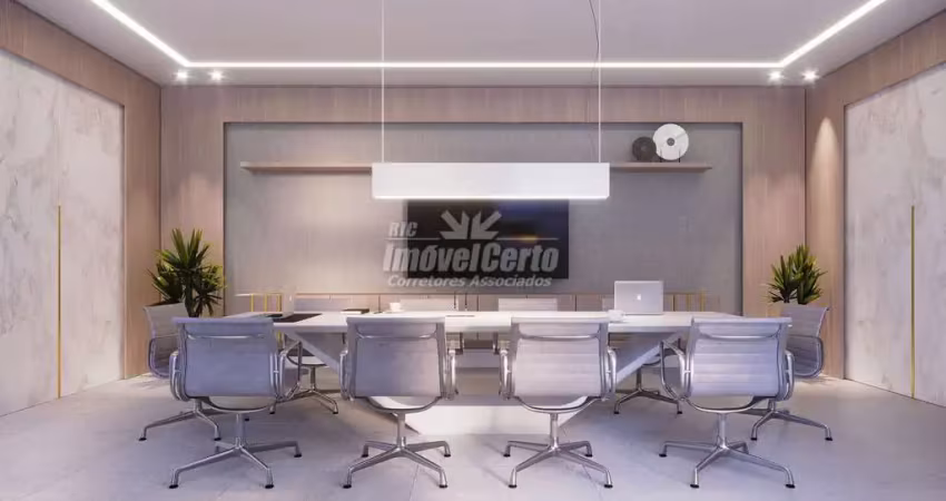 Apartamento com 2 quartos à venda na Avenida Iguaçu, 3791, Vila Izabel, Curitiba