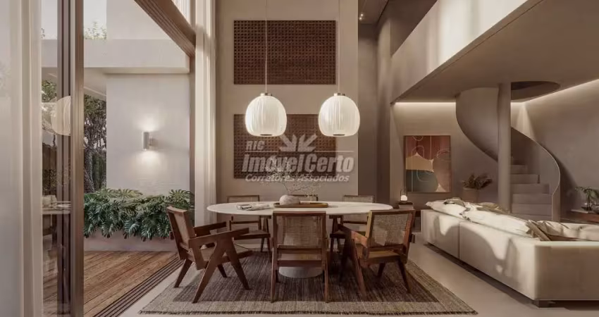 Apartamento com 3 quartos à venda na Rua Eurides Cunha, 423, Vila Izabel, Curitiba