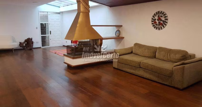 Casa com 3 quartos à venda na Rua Bororós, Vila Izabel, Curitiba