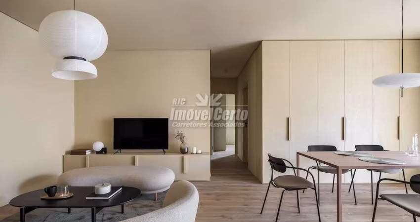 Apartamento com 3 quartos à venda na Rua Coronel Ottoni Maciel, 404, Vila Izabel, Curitiba