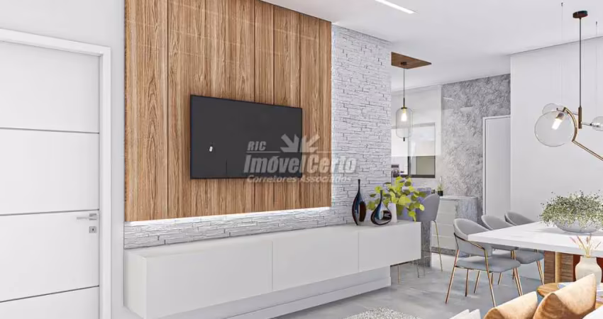 Casa com 3 quartos à venda na Rua Curupaitis, 2512, Portão, Curitiba