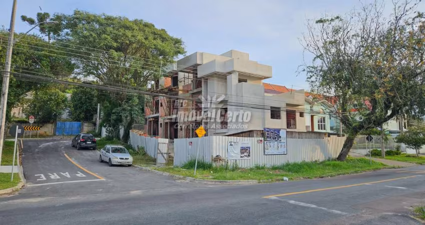 Casa com 3 quartos à venda na Rua João Batista Zagonel Passos, Xaxim, Curitiba