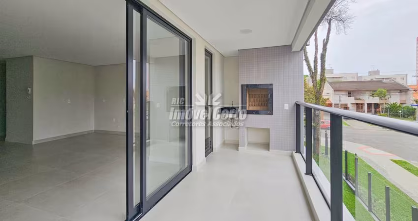 Apartamento com 3 quartos à venda na Rua José Merhy, Boa Vista, Curitiba