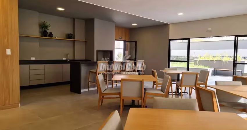 Apartamento com 3 quartos à venda na Rua Pará, 1306, Água Verde, Curitiba