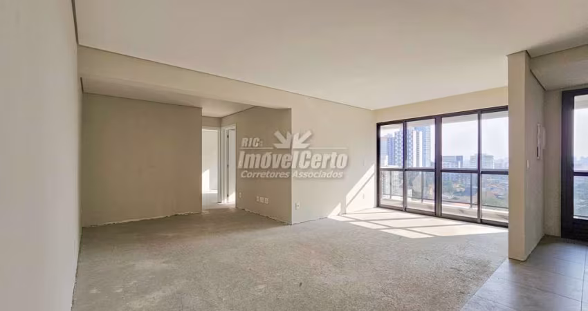 Apartamento com 2 quartos à venda na Travessa Ângelo Piazzetta, Cristo Rei, Curitiba