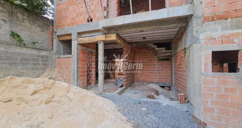 Casa com 3 quartos à venda na Rua João Batista Zagonel Passos, Xaxim, Curitiba
