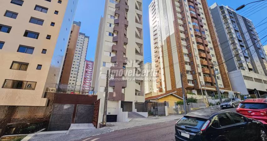 Apartamento com 3 quartos à venda na Rua General Aristides Athayde Júnior, Bigorrilho, Curitiba