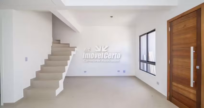 Casa com 3 quartos à venda na Rua Leon Tolstoi, 448, Lindóia, Curitiba