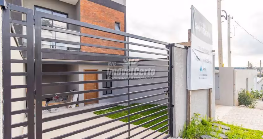 Apartamento com 3 quartos à venda na Rua Professor João Duck Filho, 431, Xaxim, Curitiba