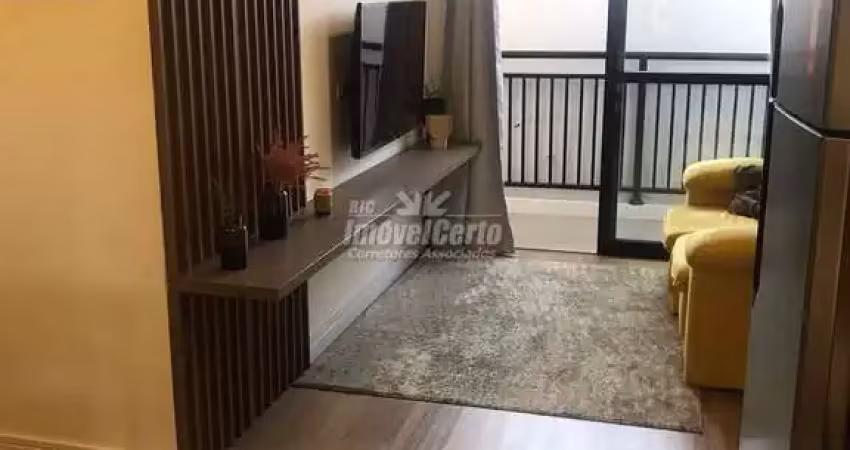 Apartamento com 2 quartos à venda na Avenida República Argentina, 3165, 3165, Portão, Curitiba