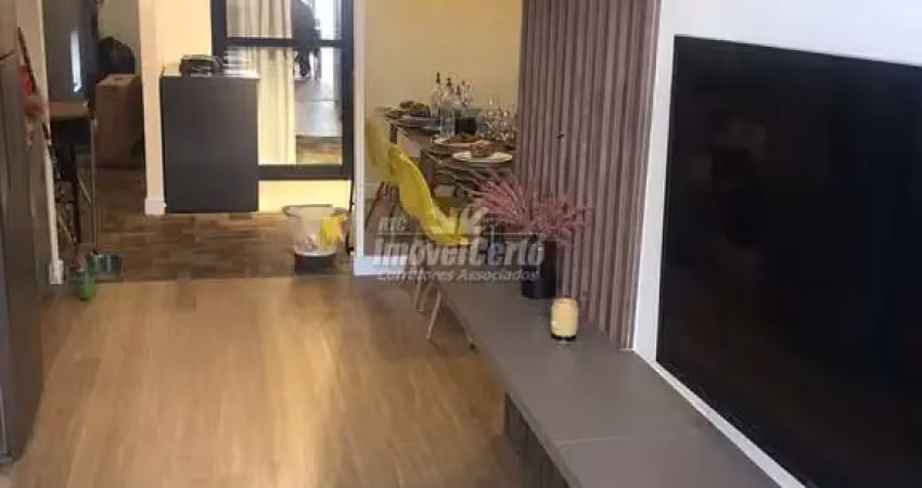 Apartamento com 2 quartos à venda na Avenida República Argentina, 3165, 3165, Portão, Curitiba